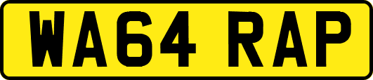 WA64RAP