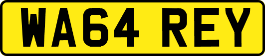 WA64REY
