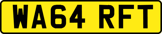 WA64RFT