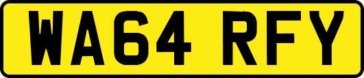 WA64RFY