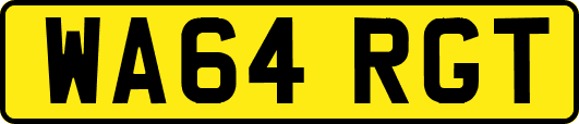 WA64RGT