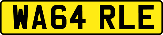 WA64RLE
