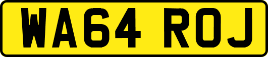 WA64ROJ