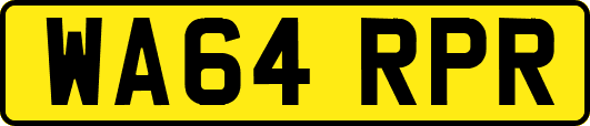 WA64RPR
