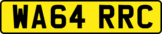 WA64RRC