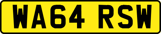 WA64RSW