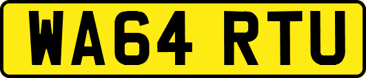 WA64RTU