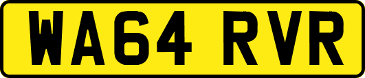 WA64RVR