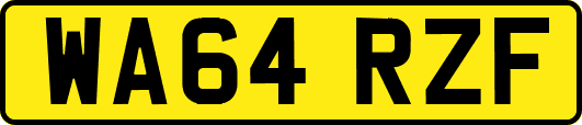 WA64RZF