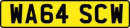 WA64SCW