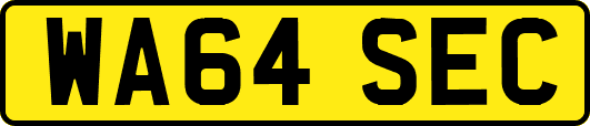WA64SEC