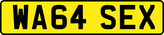 WA64SEX
