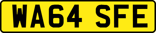 WA64SFE