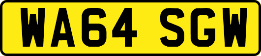 WA64SGW