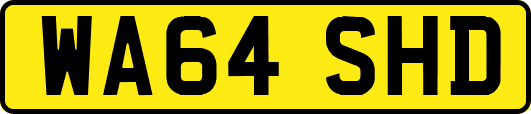 WA64SHD