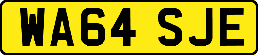 WA64SJE
