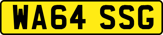 WA64SSG