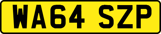 WA64SZP