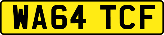 WA64TCF