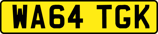 WA64TGK