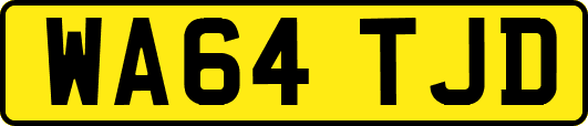 WA64TJD