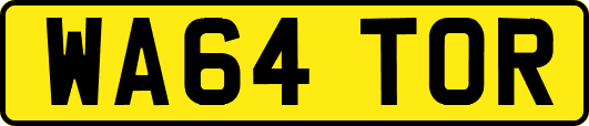 WA64TOR