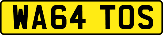WA64TOS