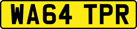 WA64TPR