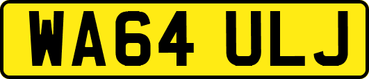 WA64ULJ