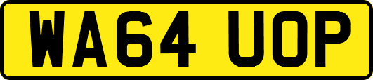 WA64UOP
