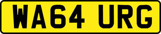 WA64URG
