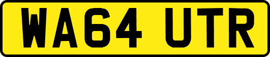 WA64UTR