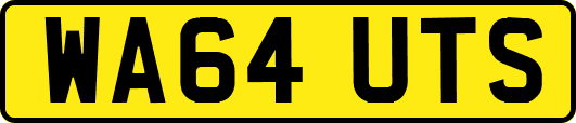 WA64UTS