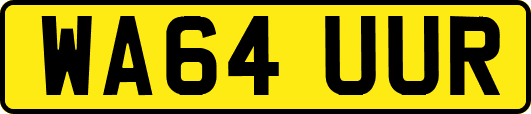 WA64UUR
