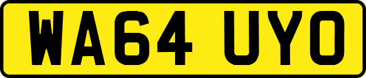WA64UYO