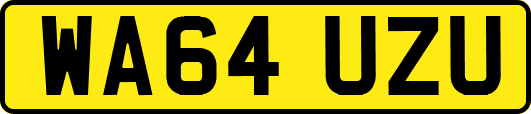 WA64UZU