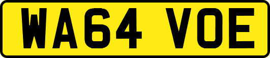 WA64VOE