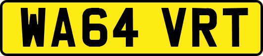 WA64VRT