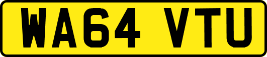 WA64VTU