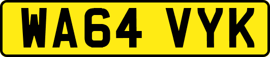 WA64VYK