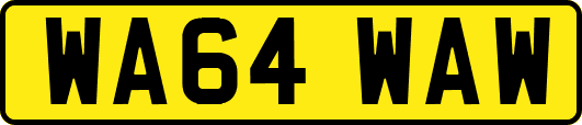 WA64WAW