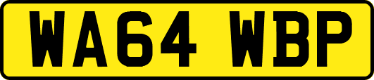 WA64WBP
