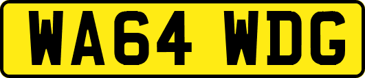 WA64WDG