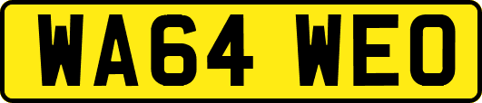 WA64WEO