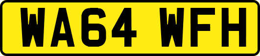 WA64WFH
