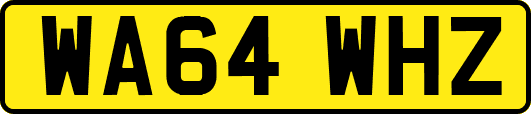WA64WHZ
