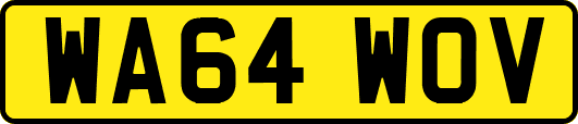WA64WOV