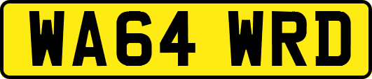 WA64WRD