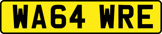 WA64WRE