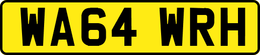 WA64WRH
